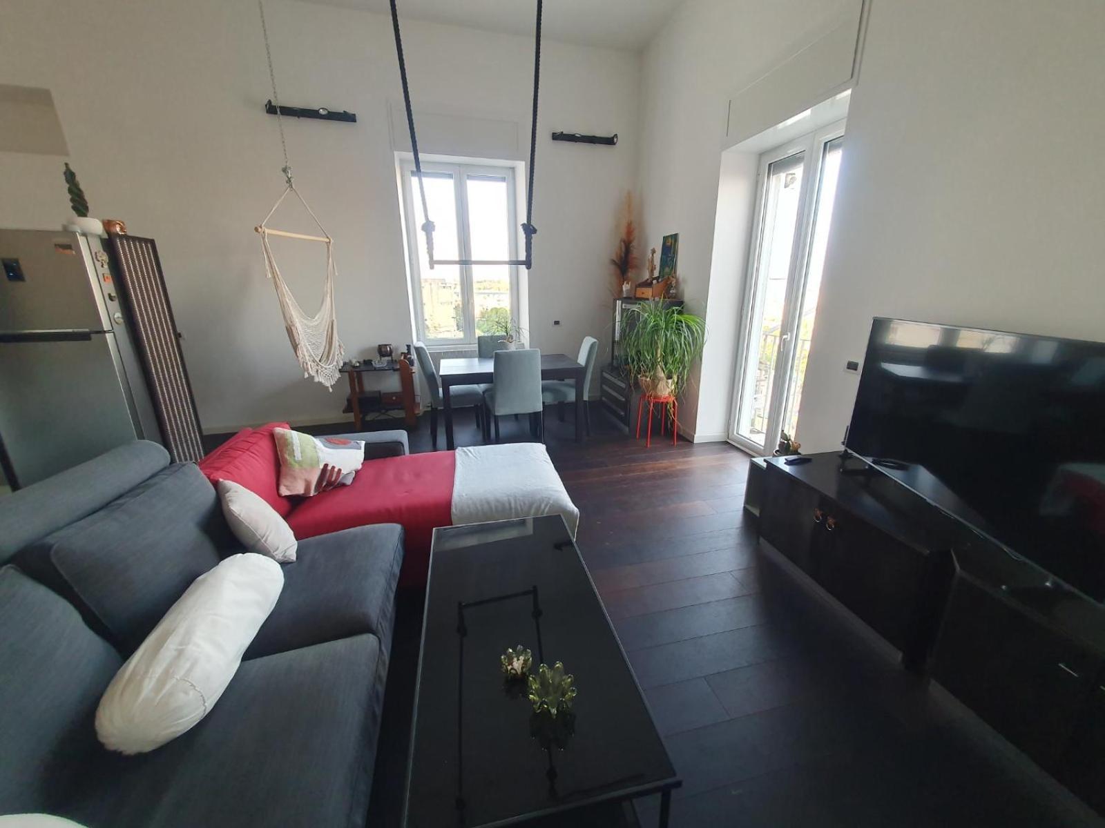 Apartment Paradisiello Panoramic View - My Place *