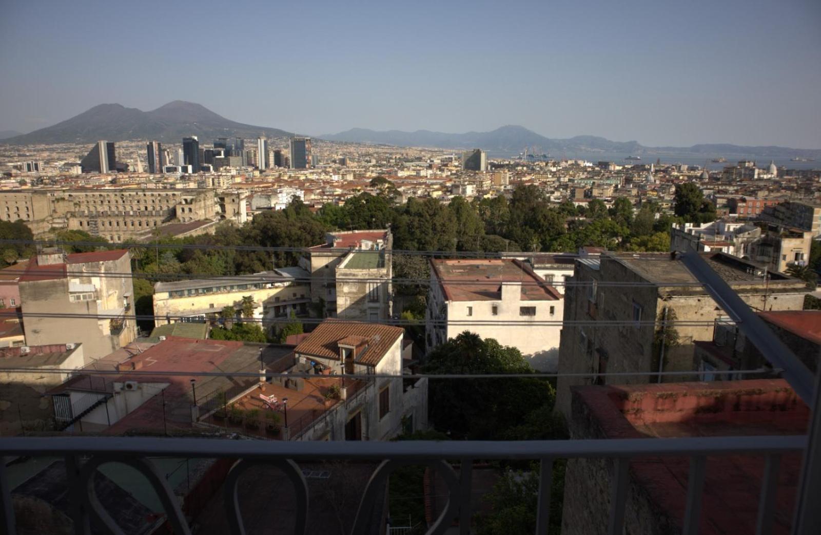 Apartment Paradisiello Panoramic View - My Place