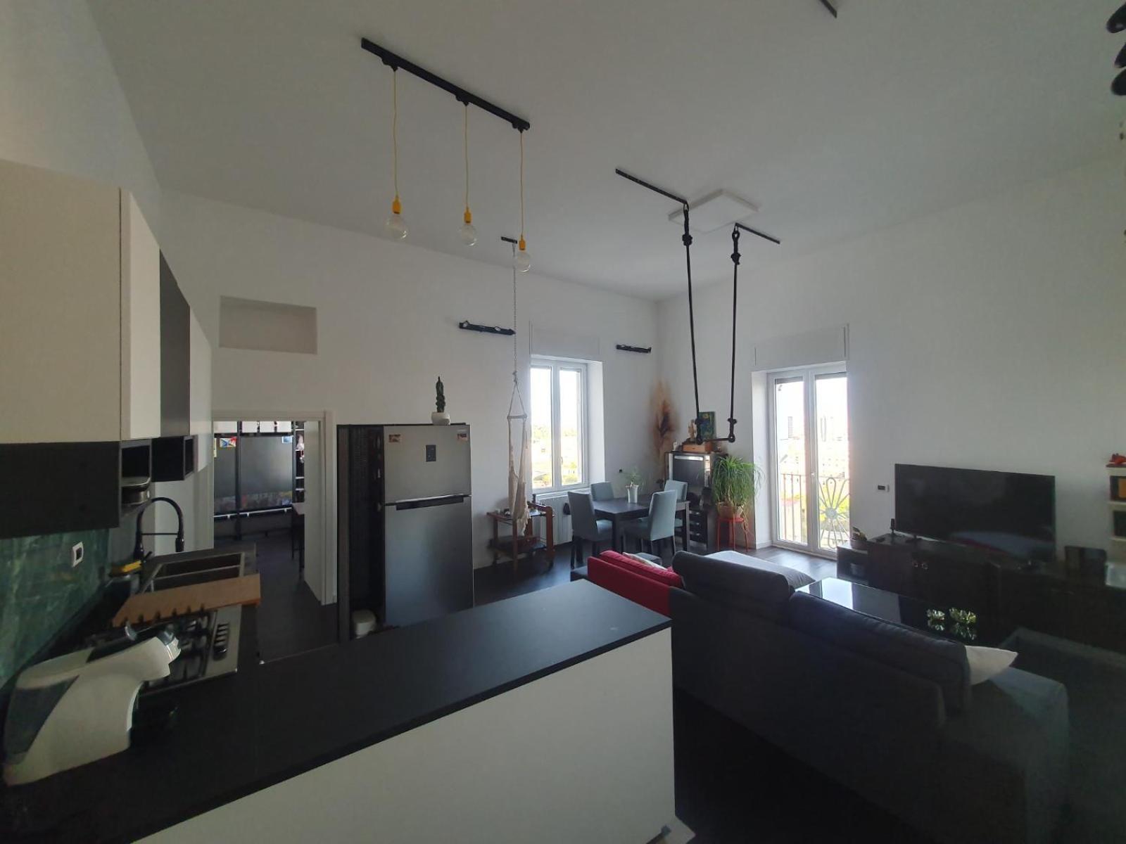 Paradisiello Panoramic View - My Place Apartment