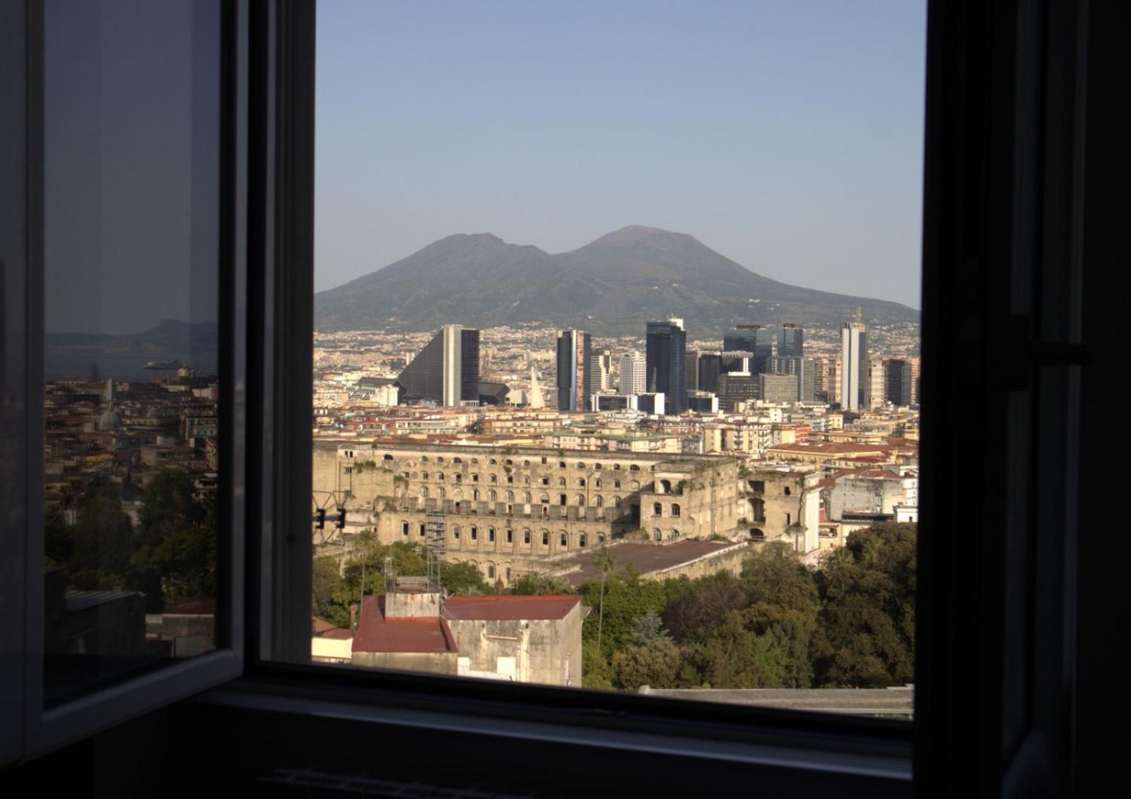 Apartment Paradisiello Panoramic View - My Place Naples
