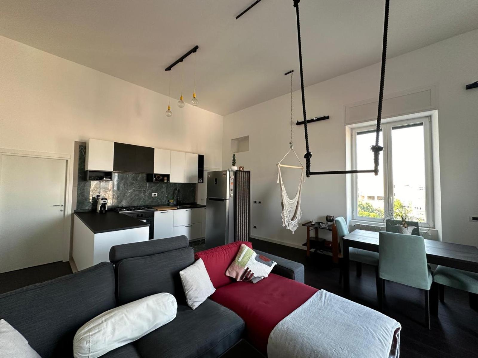Paradisiello Panoramic View - My Place * Naples