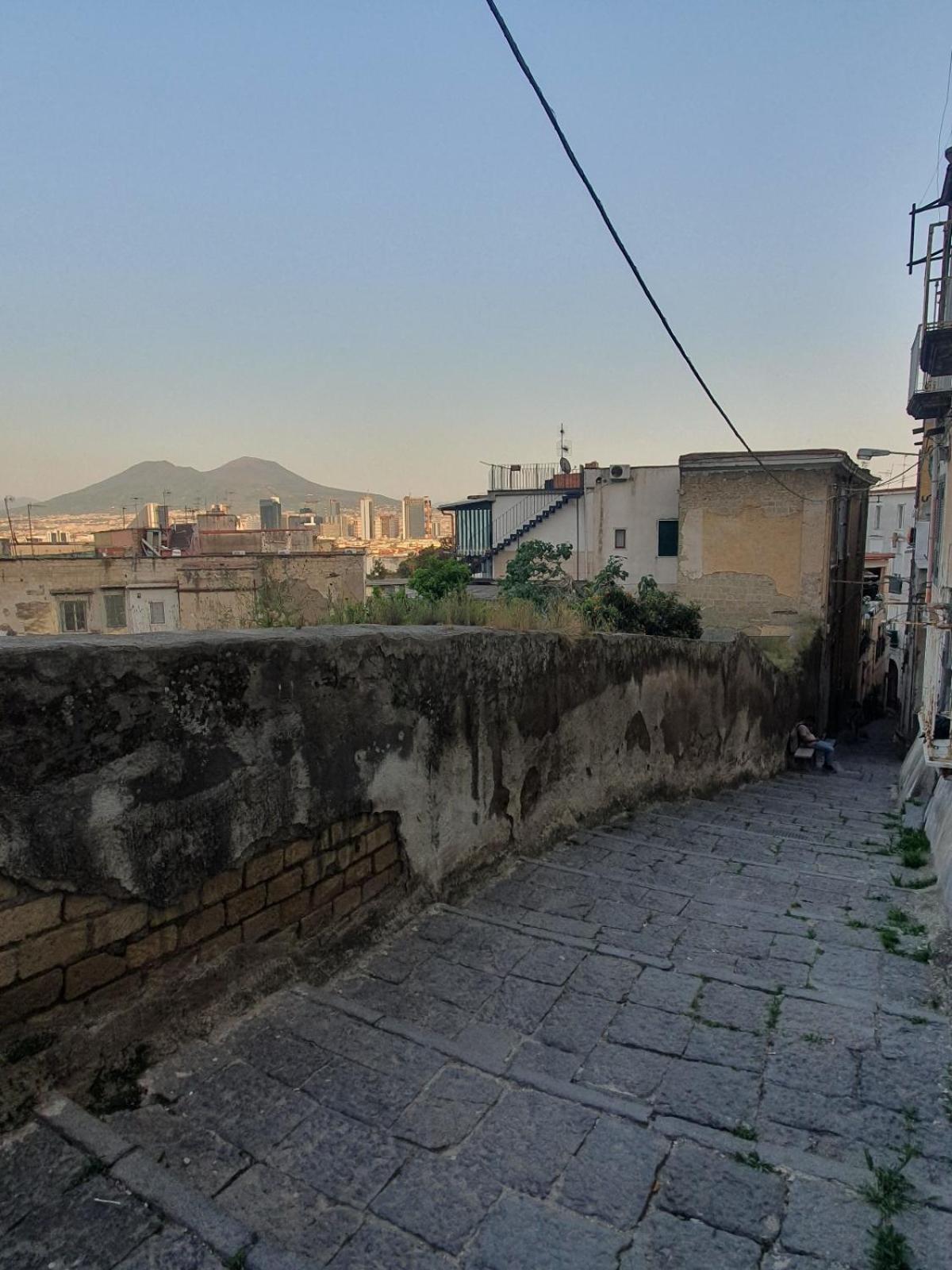 Paradisiello Panoramic View - My Place