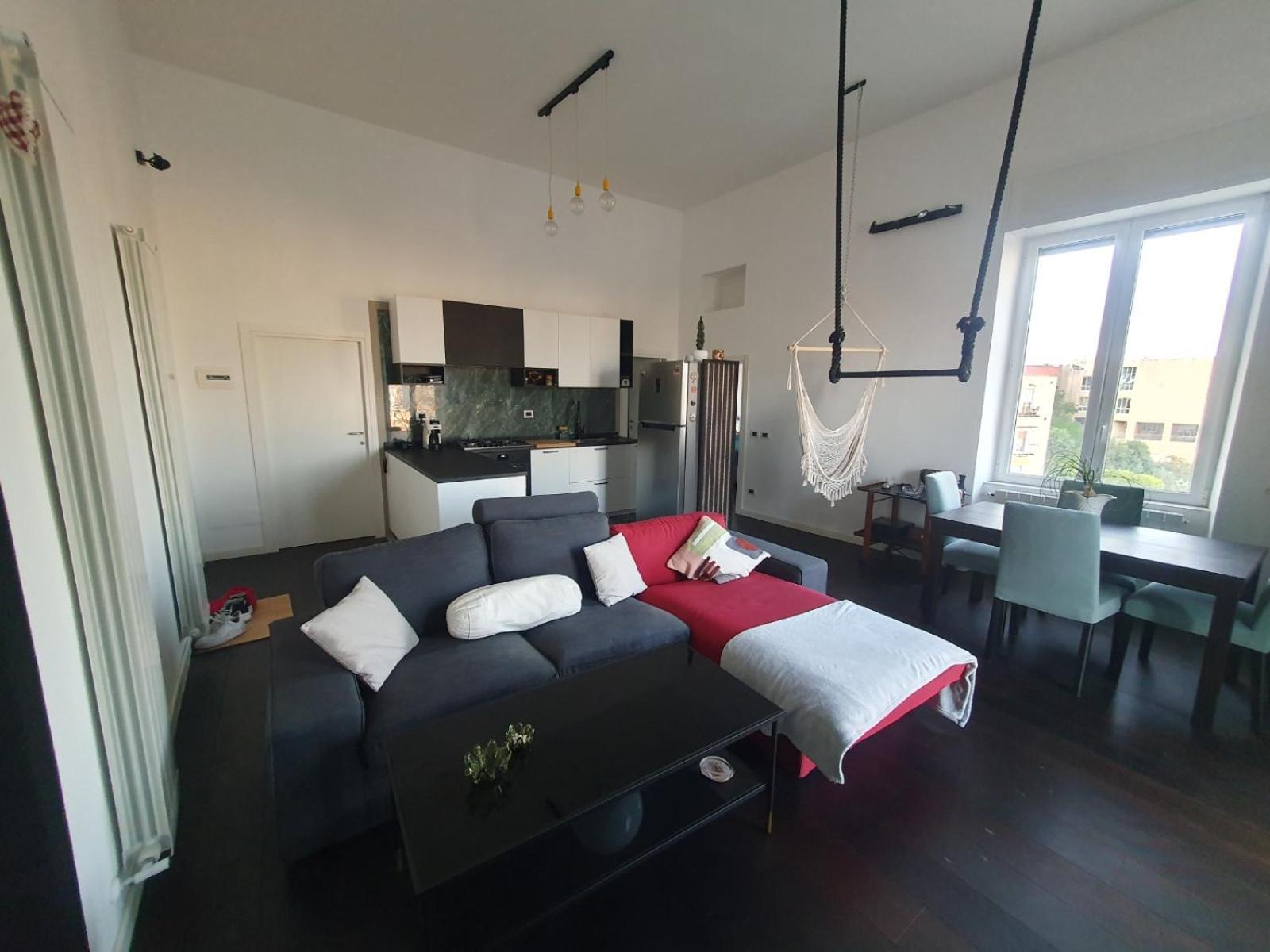 Paradisiello Panoramic View - My Place *
