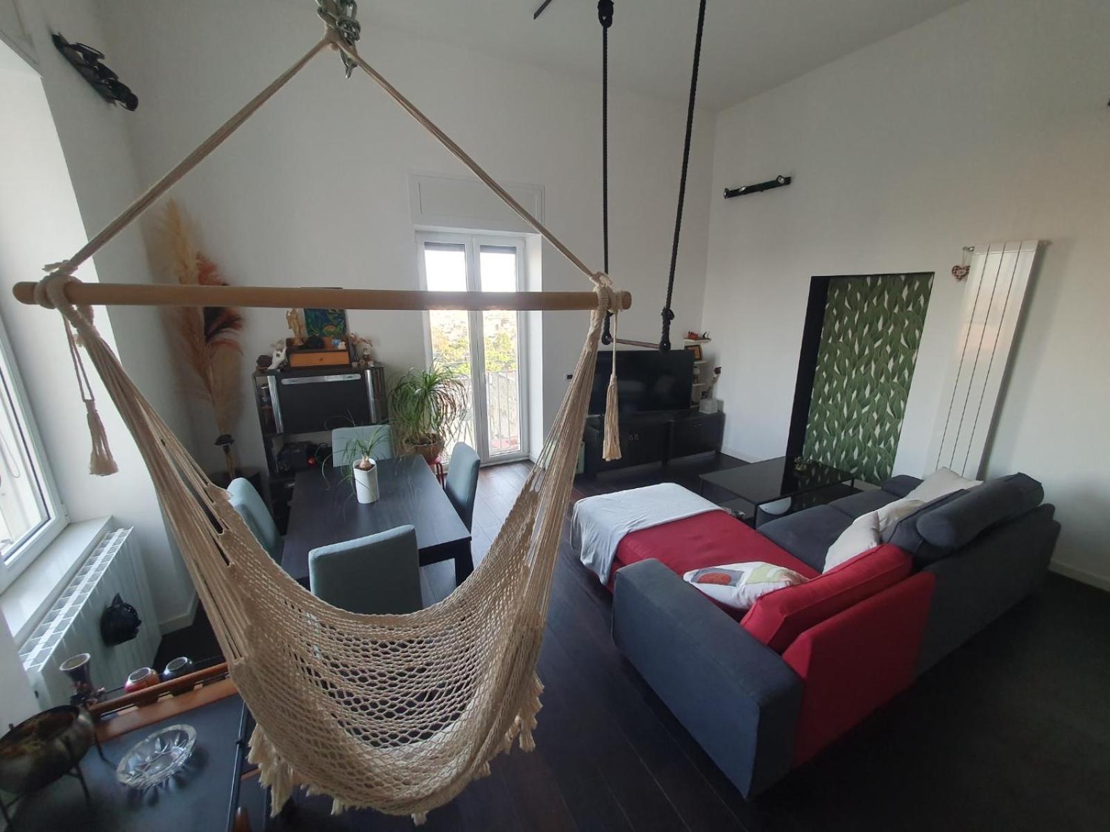 Paradisiello Panoramic View - My Place
