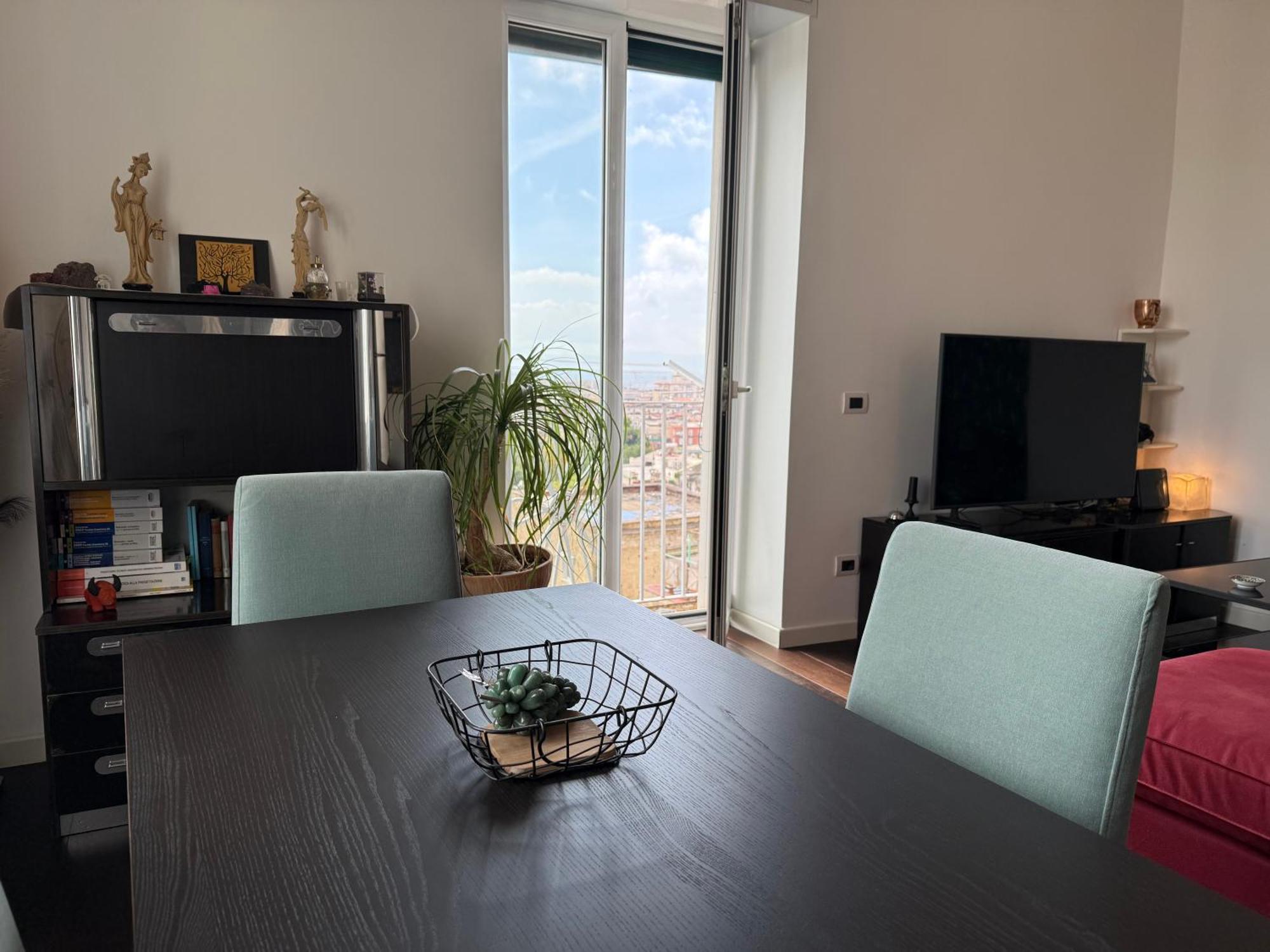 Paradisiello Panoramic View - My Place Appartamento *