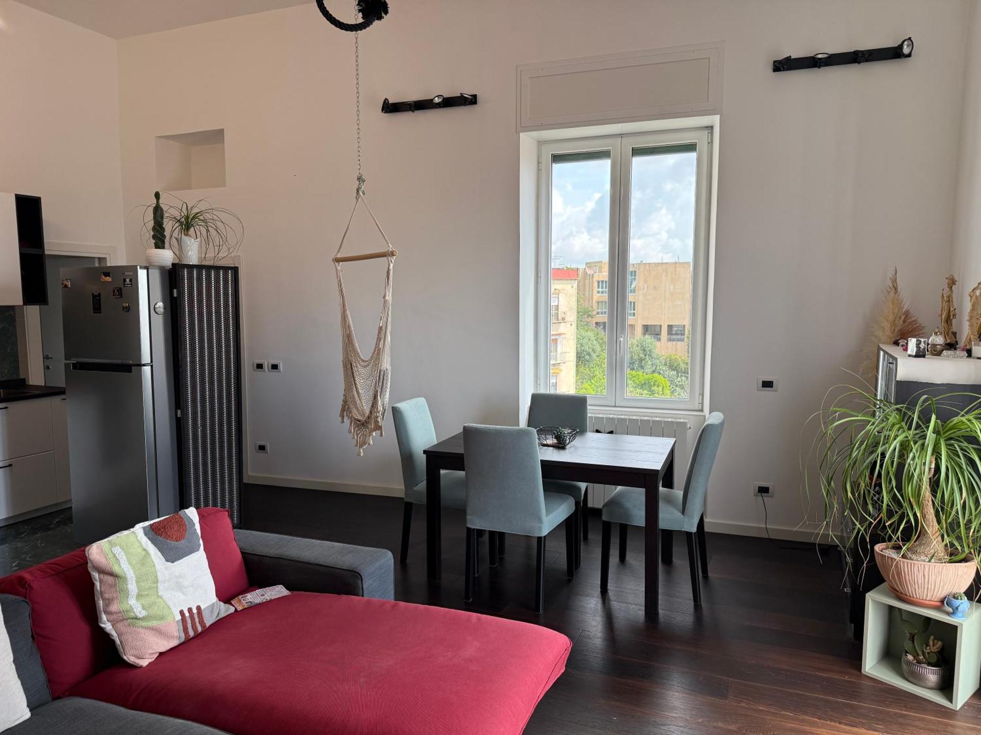 Appartamento Paradisiello Panoramic View - My Place *