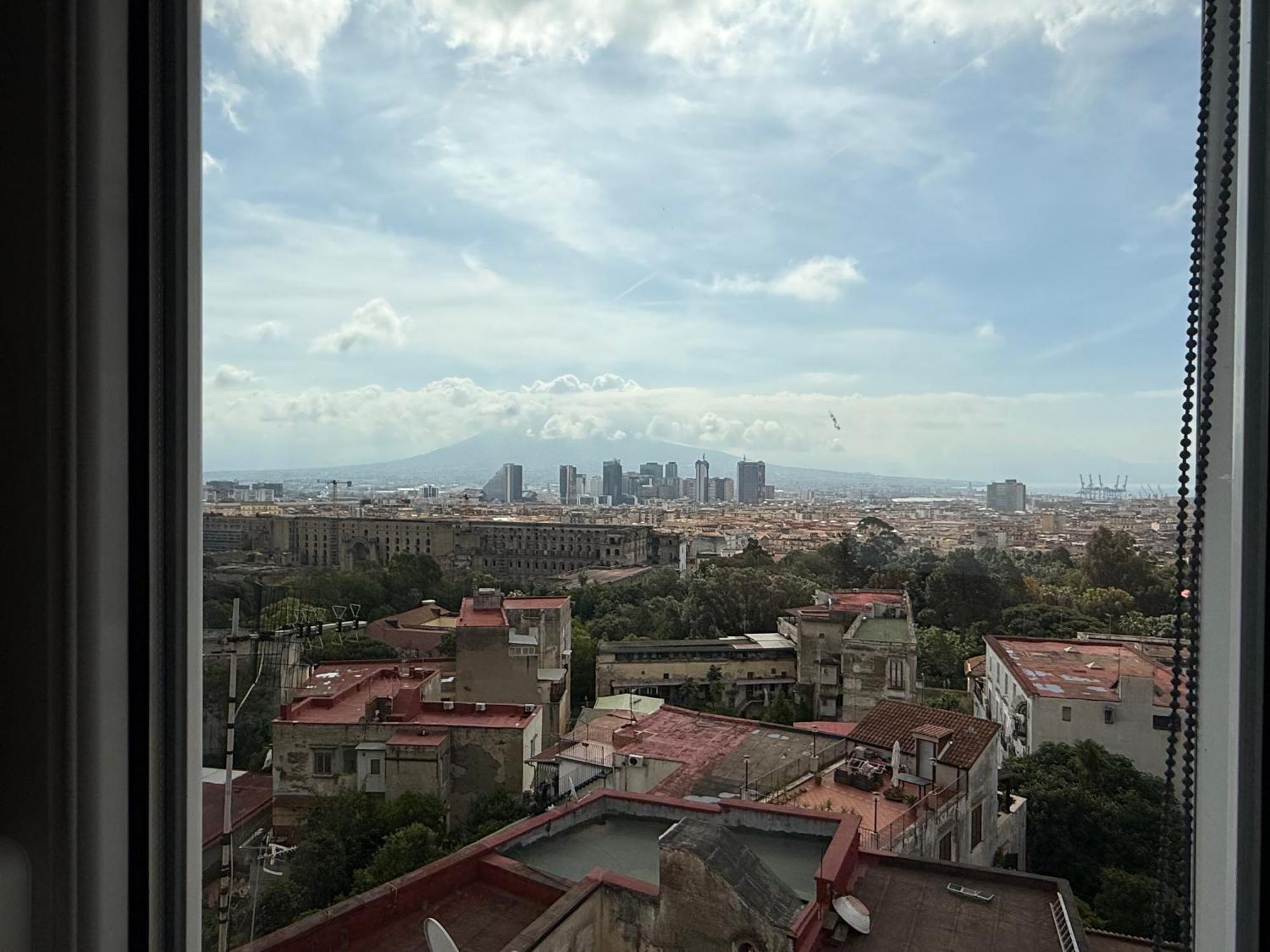 Paradisiello Panoramic View - My Place Appartamento