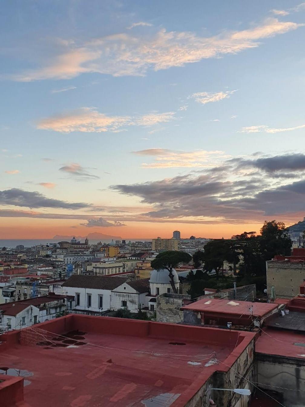 Appartement Paradisiello Panoramic View - My Place *